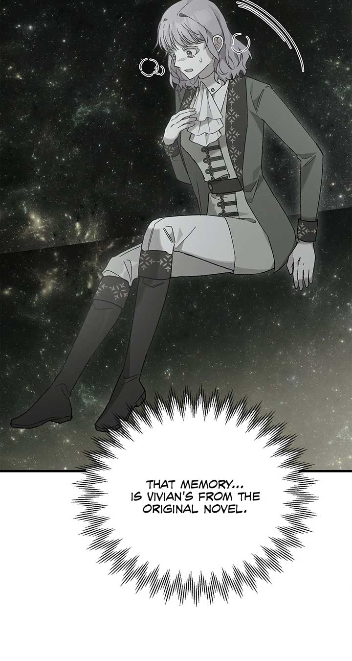 Let Me Kidnap the Male Lead! Chapter 48 - Page 21