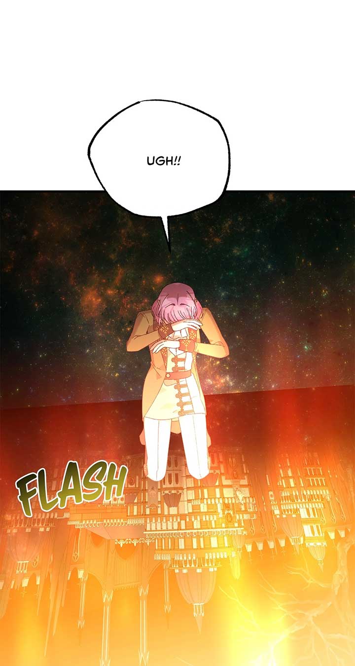 Let Me Kidnap the Male Lead! Chapter 48 - Page 33