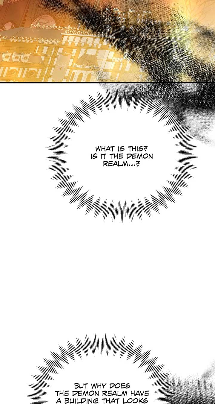 Let Me Kidnap the Male Lead! Chapter 48 - Page 35