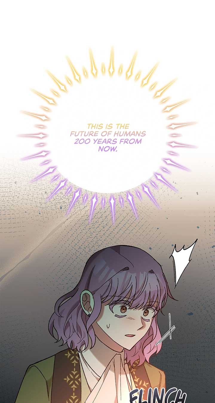 Let Me Kidnap the Male Lead! Chapter 48 - Page 37