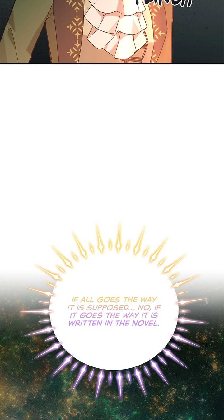 Let Me Kidnap the Male Lead! Chapter 48 - Page 38