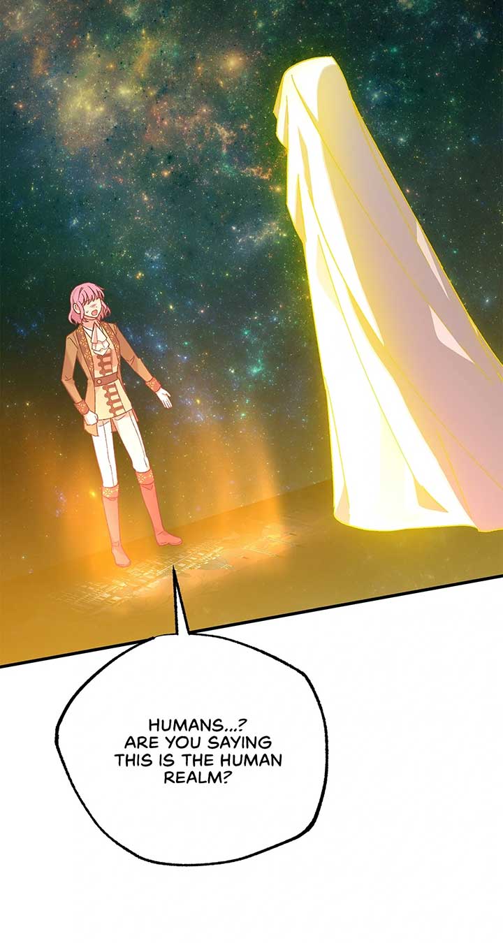 Let Me Kidnap the Male Lead! Chapter 48 - Page 39