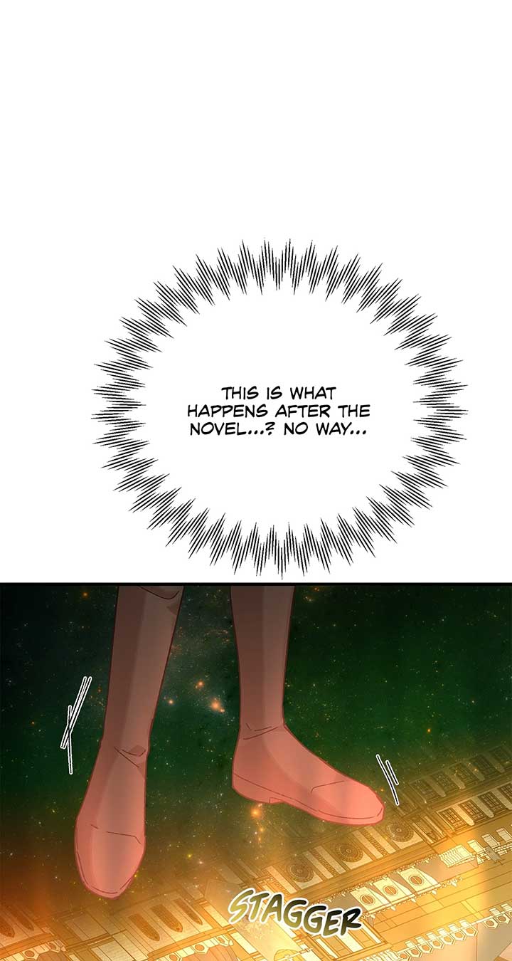 Let Me Kidnap the Male Lead! Chapter 48 - Page 40