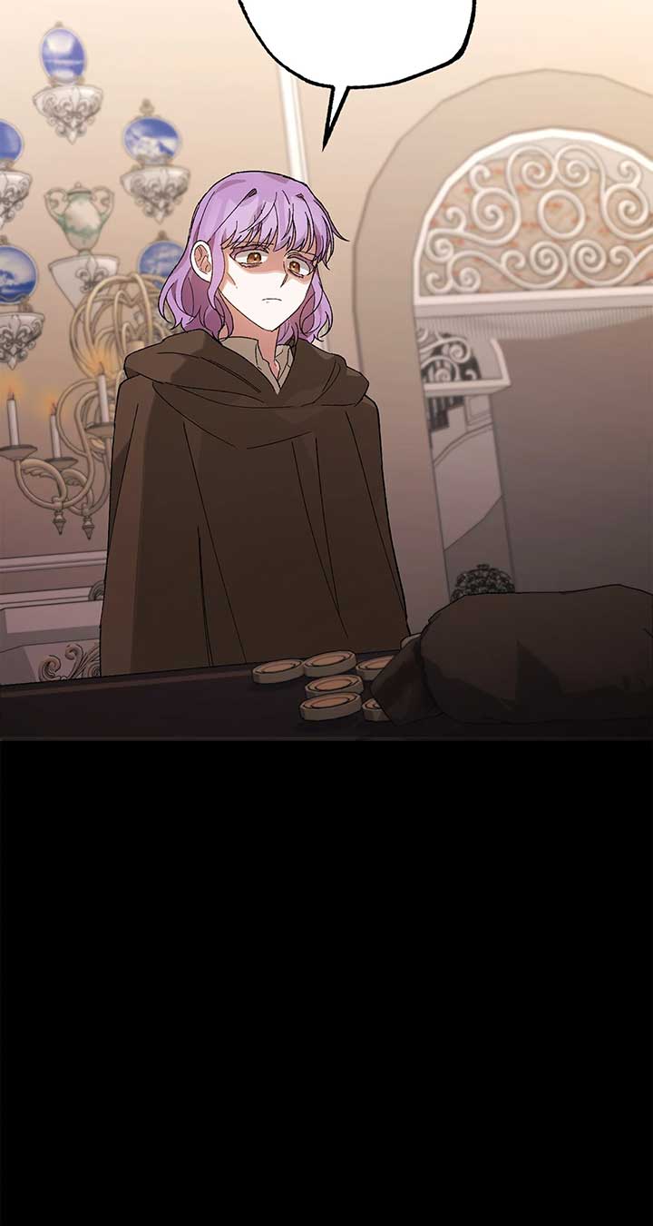 Let Me Kidnap the Male Lead! Chapter 48 - Page 5