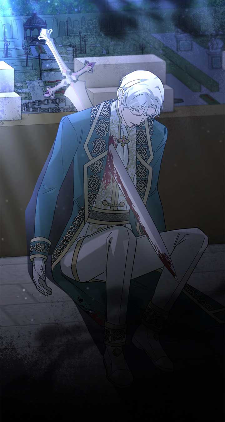 Let Me Kidnap the Male Lead! Chapter 48 - Page 42