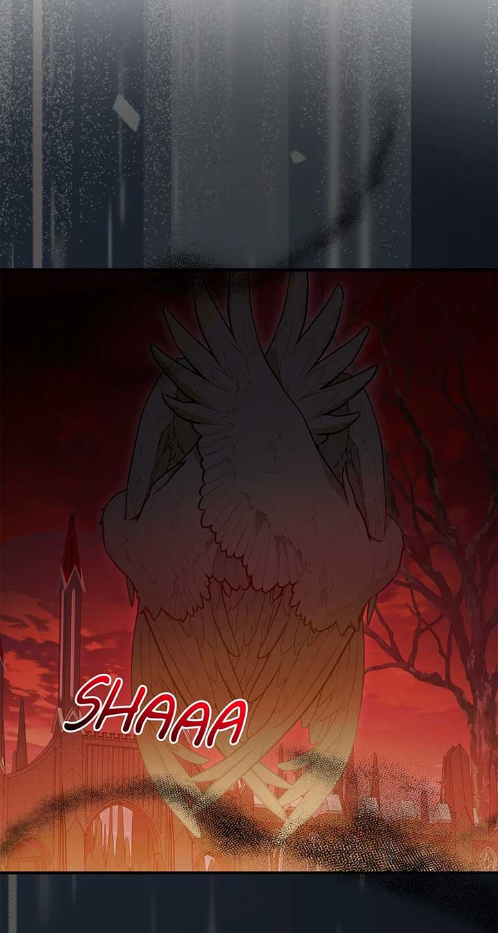 Let Me Kidnap the Male Lead! Chapter 48 - Page 45