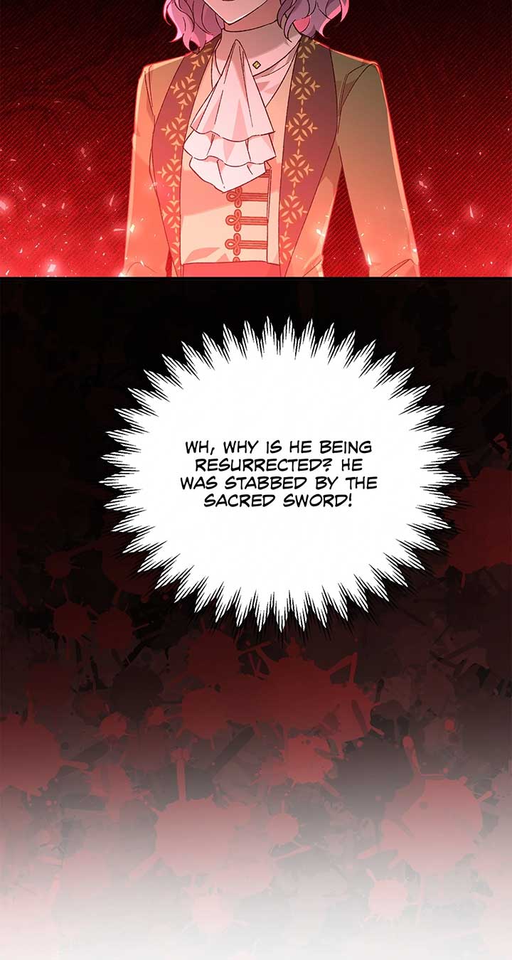 Let Me Kidnap the Male Lead! Chapter 48 - Page 48