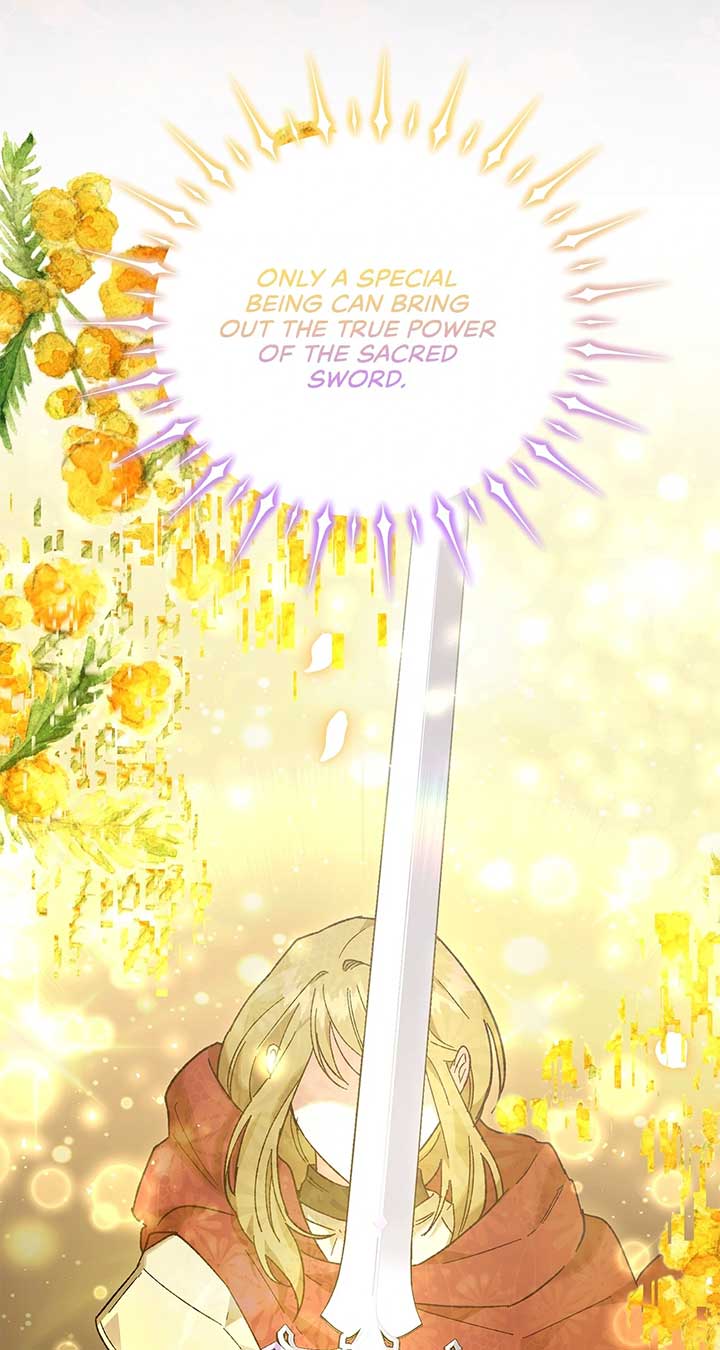 Let Me Kidnap the Male Lead! Chapter 48 - Page 49
