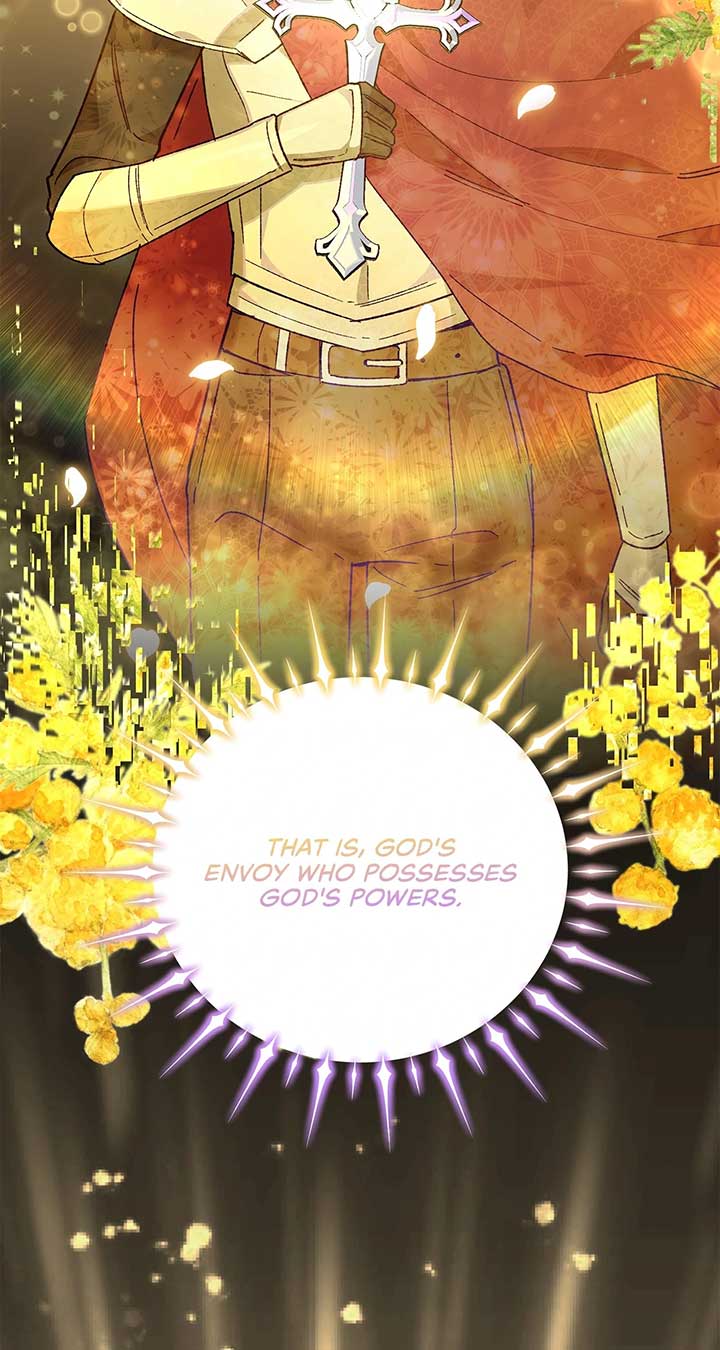 Let Me Kidnap the Male Lead! Chapter 48 - Page 50