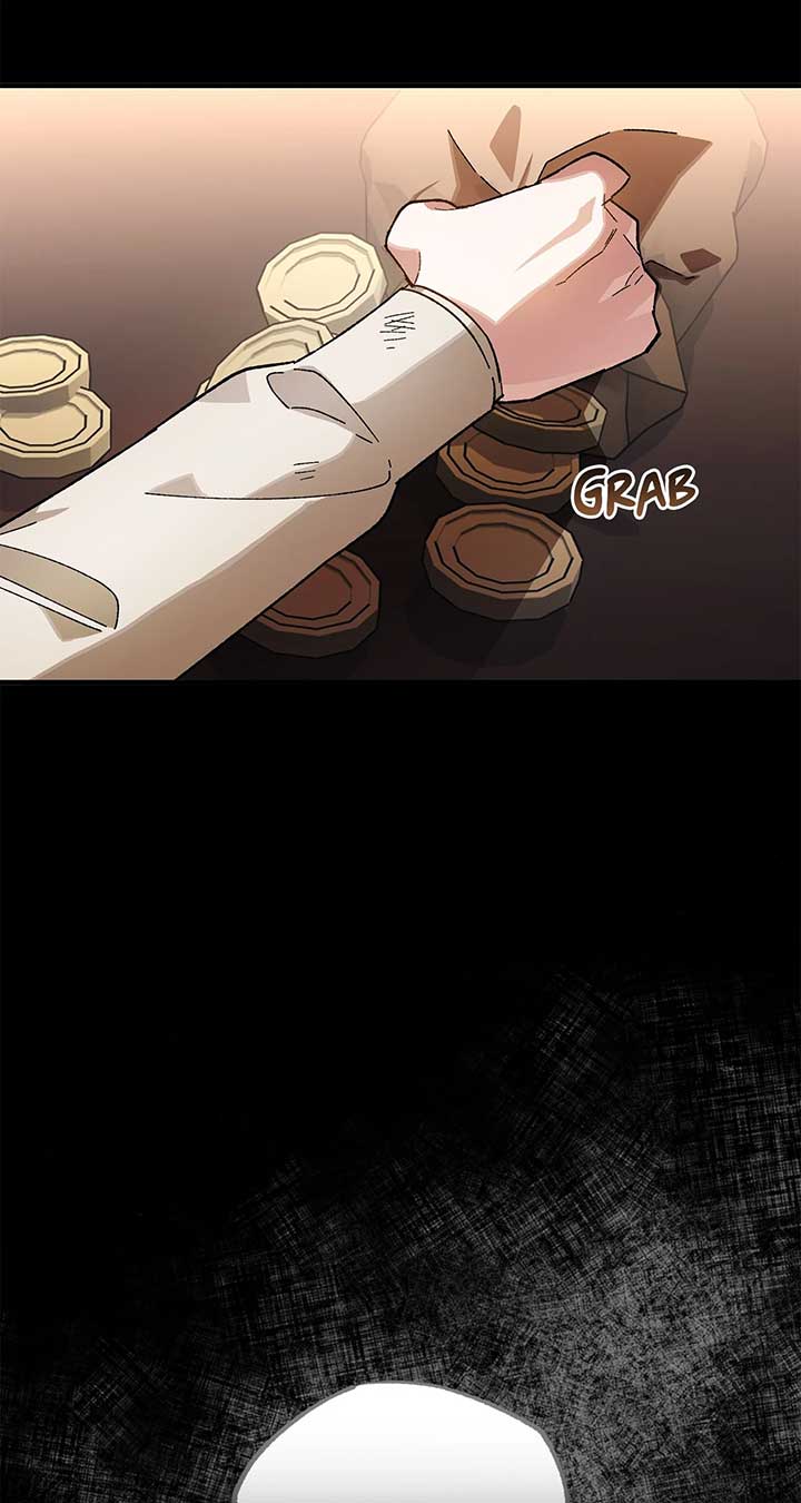 Let Me Kidnap the Male Lead! Chapter 48 - Page 6