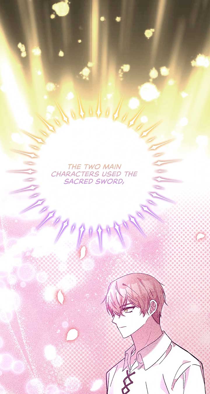 Let Me Kidnap the Male Lead! Chapter 48 - Page 51