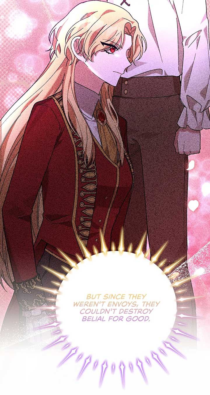 Let Me Kidnap the Male Lead! Chapter 48 - Page 52