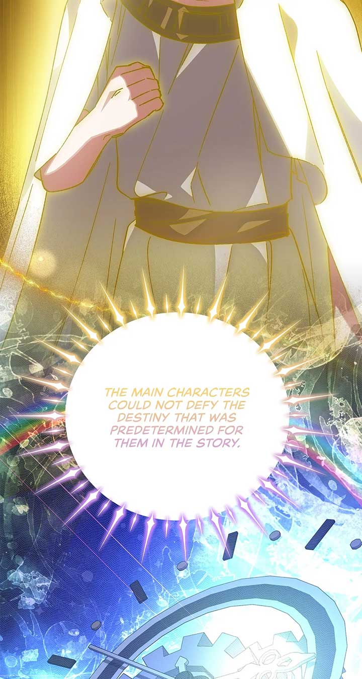 Let Me Kidnap the Male Lead! Chapter 48 - Page 55