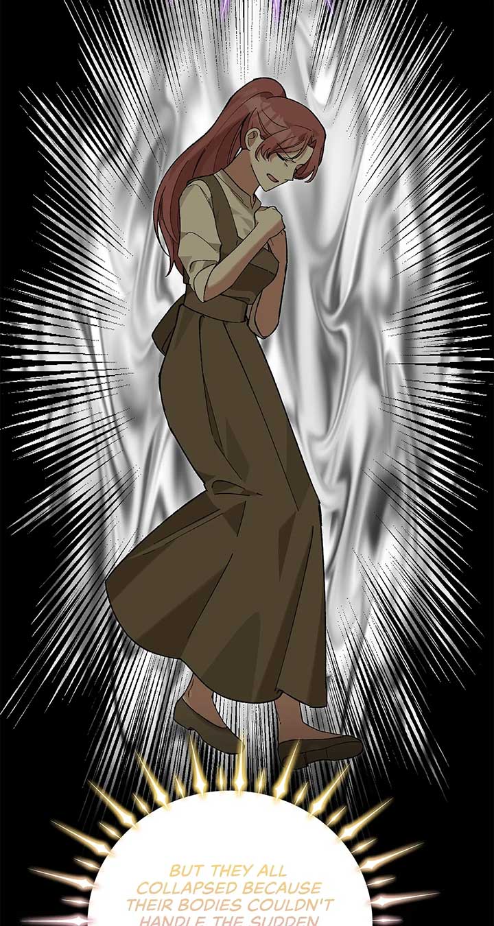 Let Me Kidnap the Male Lead! Chapter 48 - Page 57