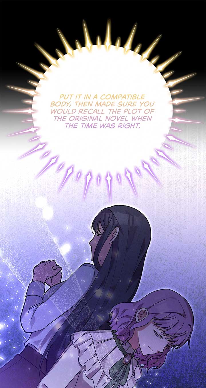 Let Me Kidnap the Male Lead! Chapter 48 - Page 64