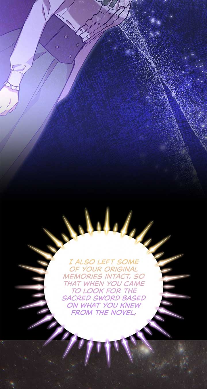 Let Me Kidnap the Male Lead! Chapter 48 - Page 65