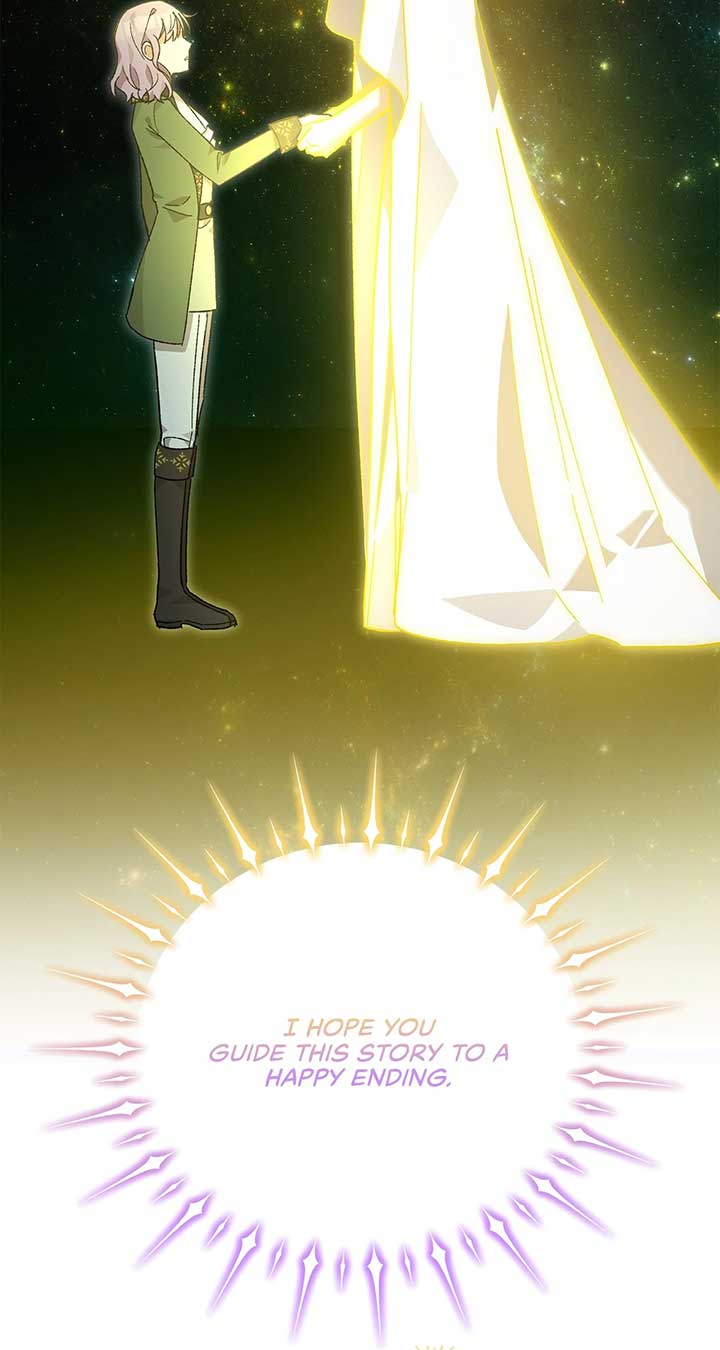Let Me Kidnap the Male Lead! Chapter 48 - Page 68