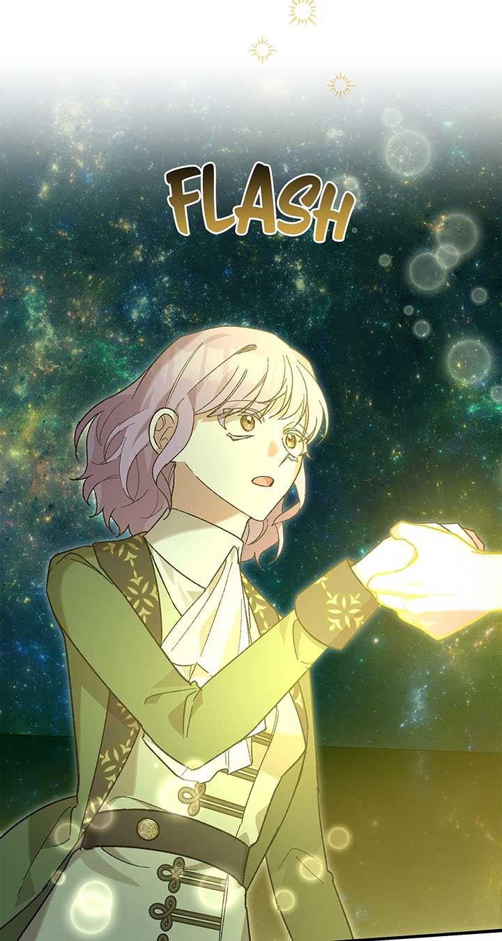 Let Me Kidnap the Male Lead! Chapter 48 - Page 69