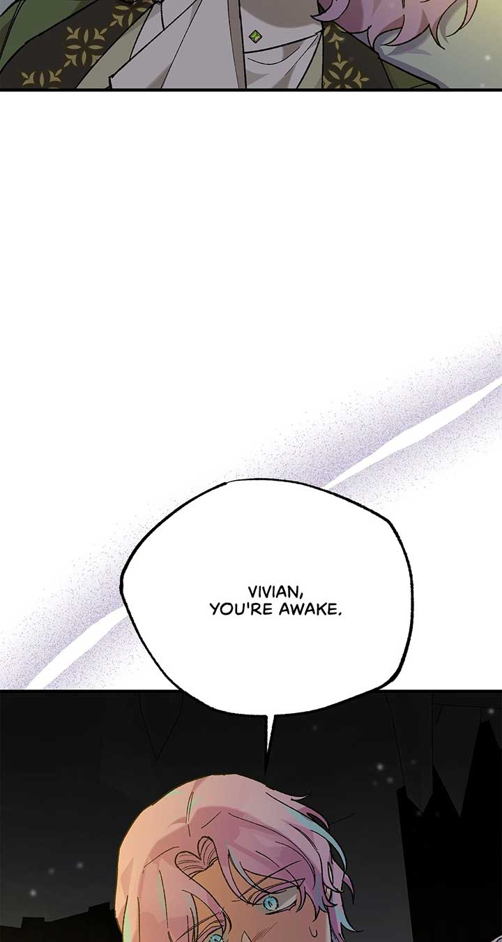 Let Me Kidnap the Male Lead! Chapter 48 - Page 78