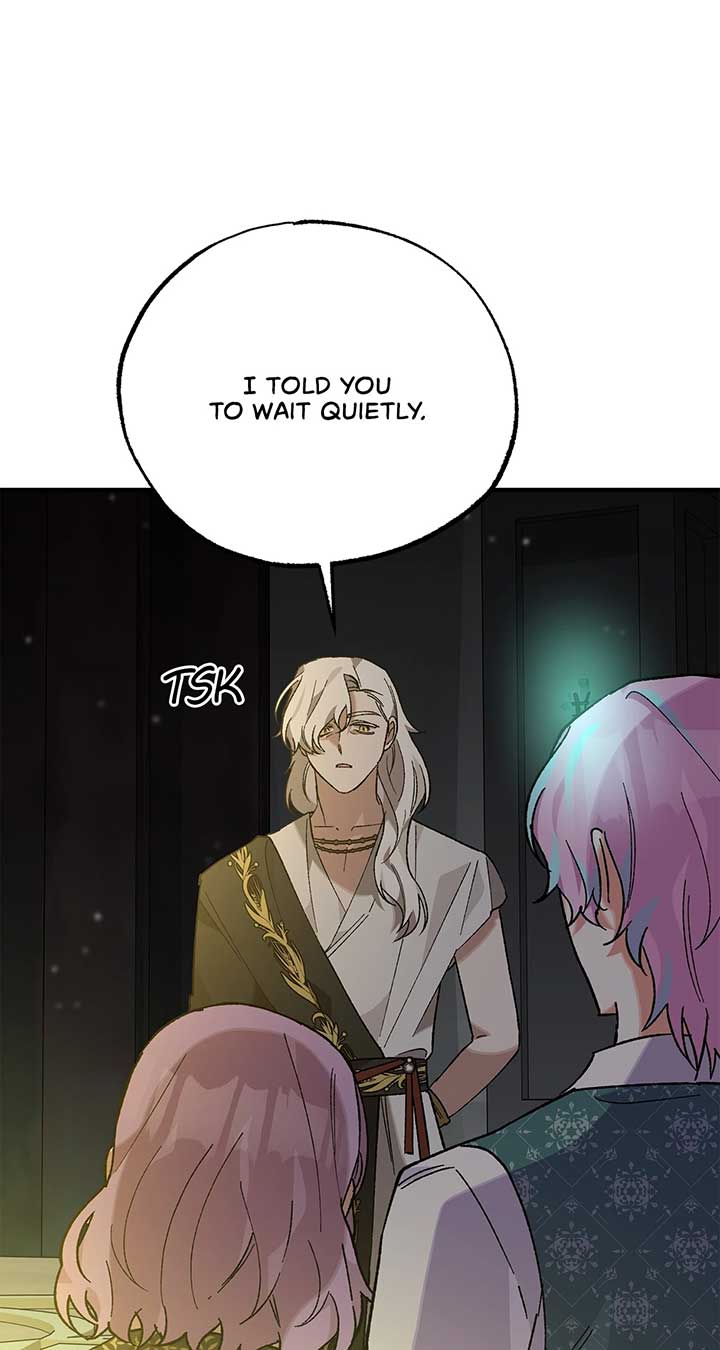 Let Me Kidnap the Male Lead! Chapter 48 - Page 81