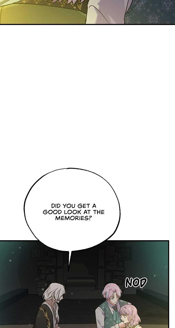 Let Me Kidnap the Male Lead! Chapter 48 - Page 82