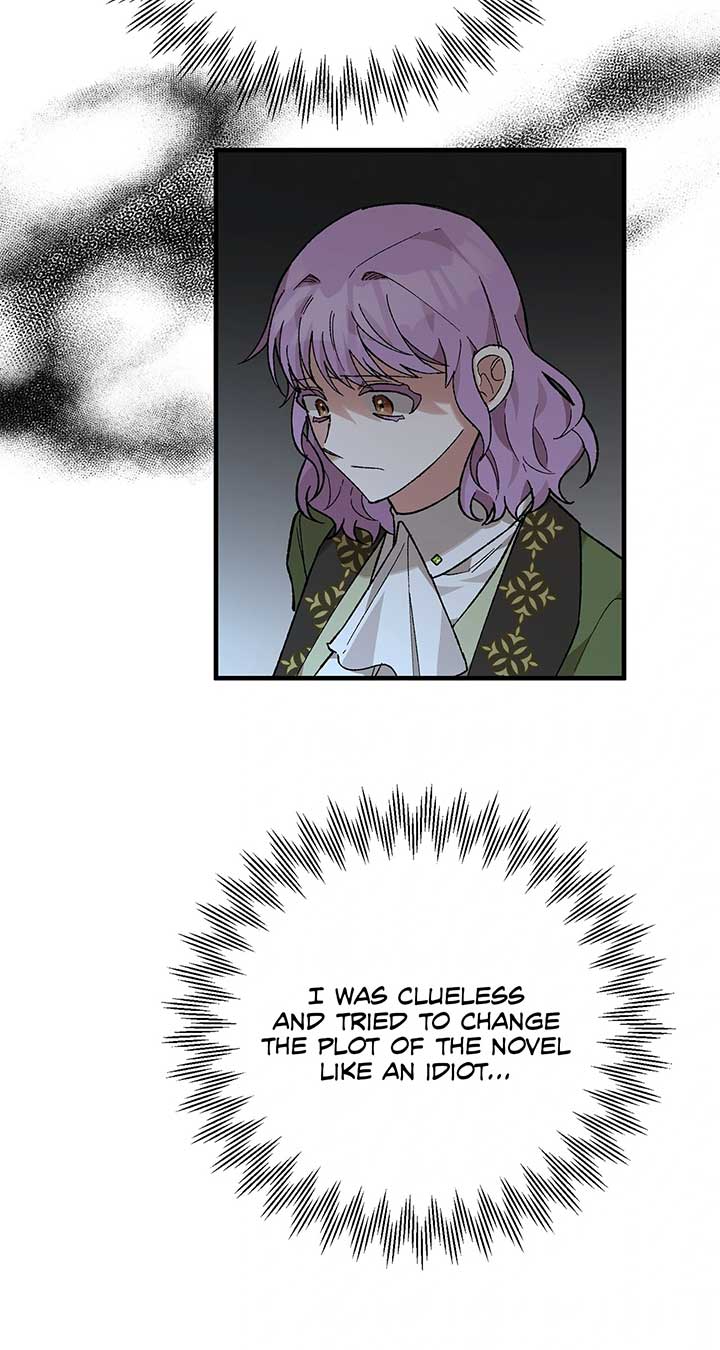 Let Me Kidnap the Male Lead! Chapter 48 - Page 84