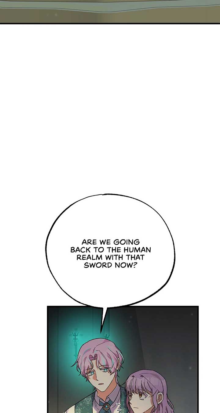 Let Me Kidnap the Male Lead! Chapter 48 - Page 87