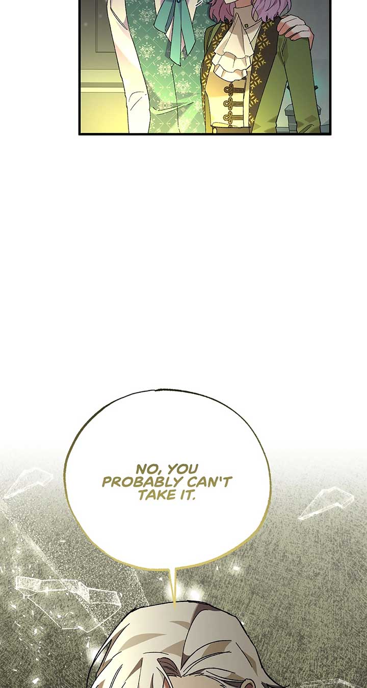 Let Me Kidnap the Male Lead! Chapter 48 - Page 88