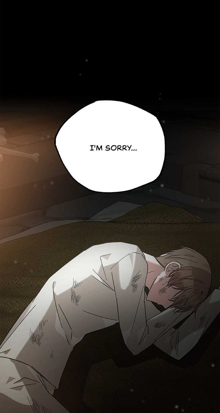 Let Me Kidnap the Male Lead! Chapter 48 - Page 10