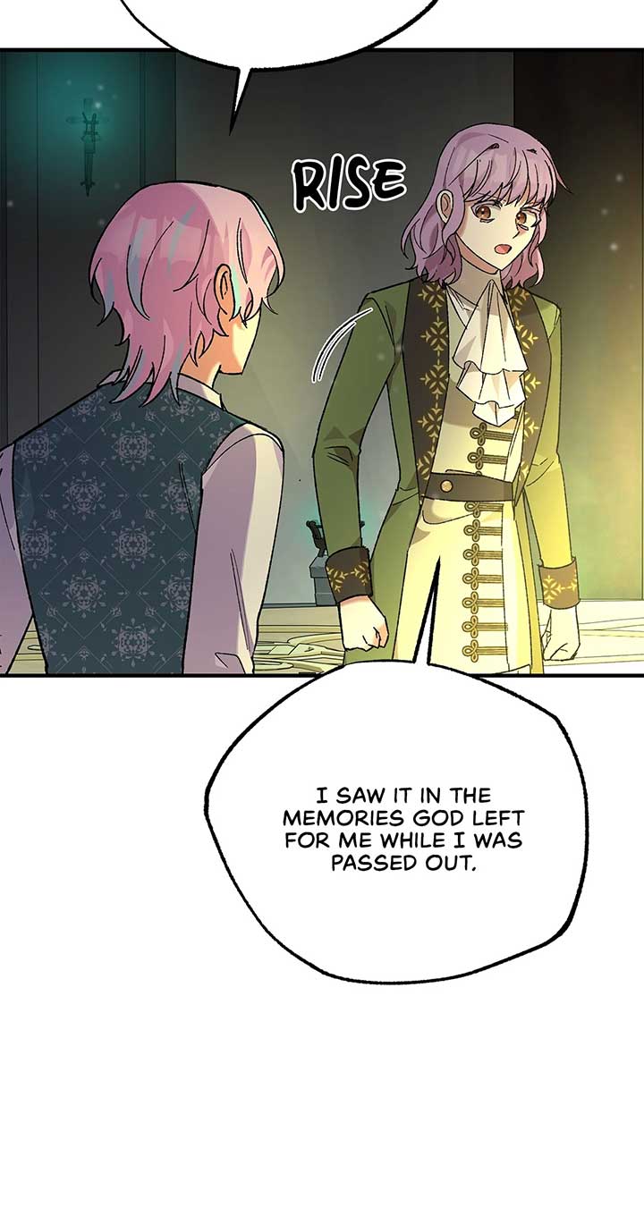 Let Me Kidnap the Male Lead! Chapter 48 - Page 91