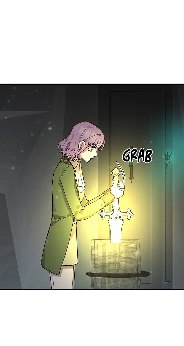 Let Me Kidnap the Male Lead! Chapter 48 - Page 92