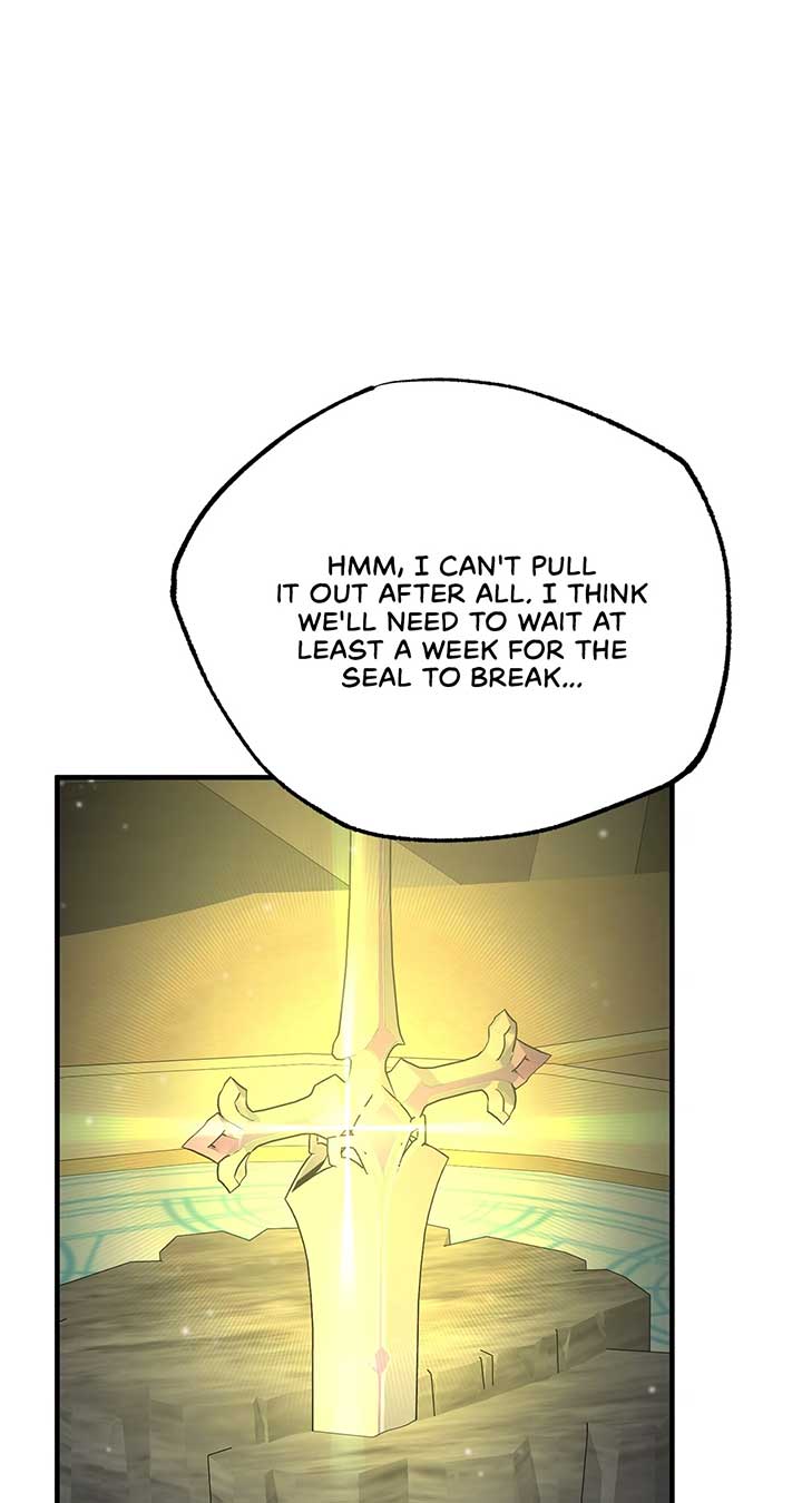 Let Me Kidnap the Male Lead! Chapter 48 - Page 93