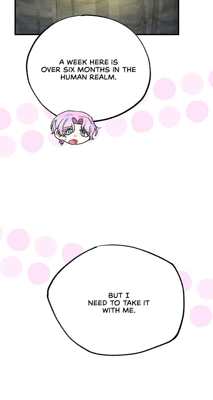 Let Me Kidnap the Male Lead! Chapter 48 - Page 94
