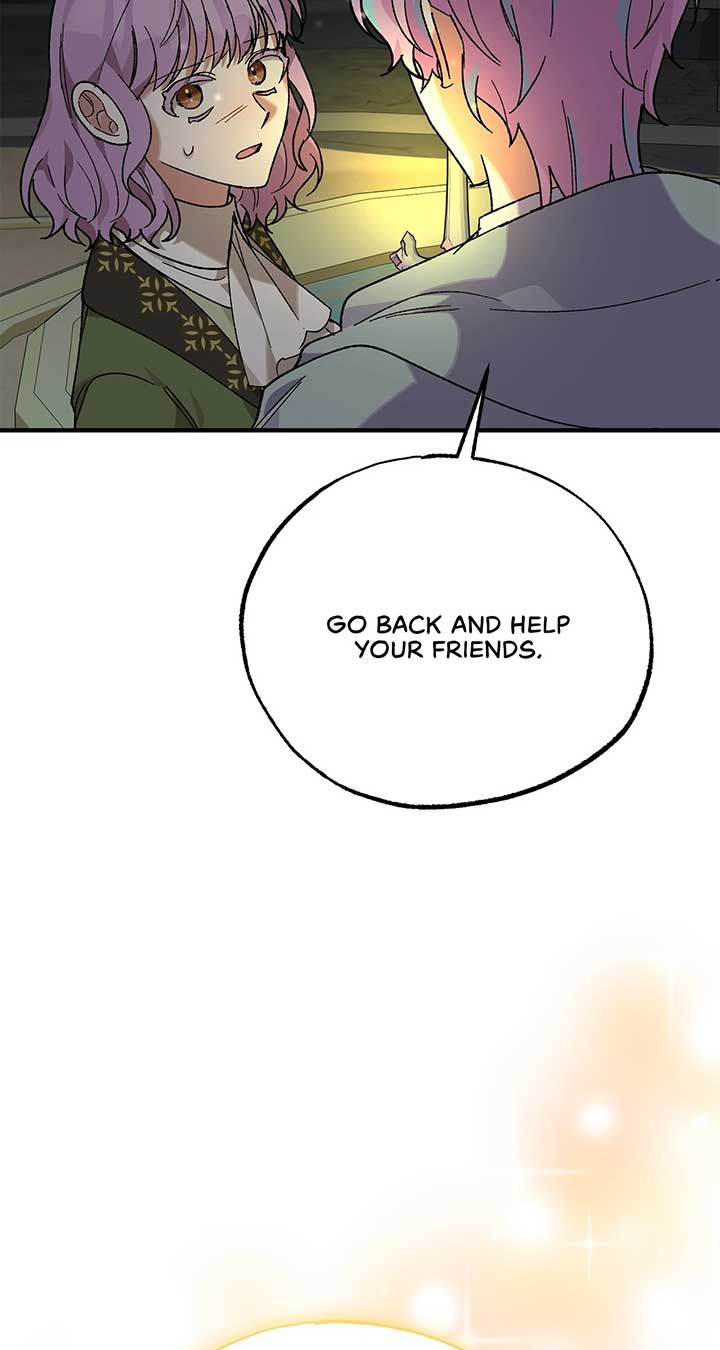 Let Me Kidnap the Male Lead! Chapter 48 - Page 98