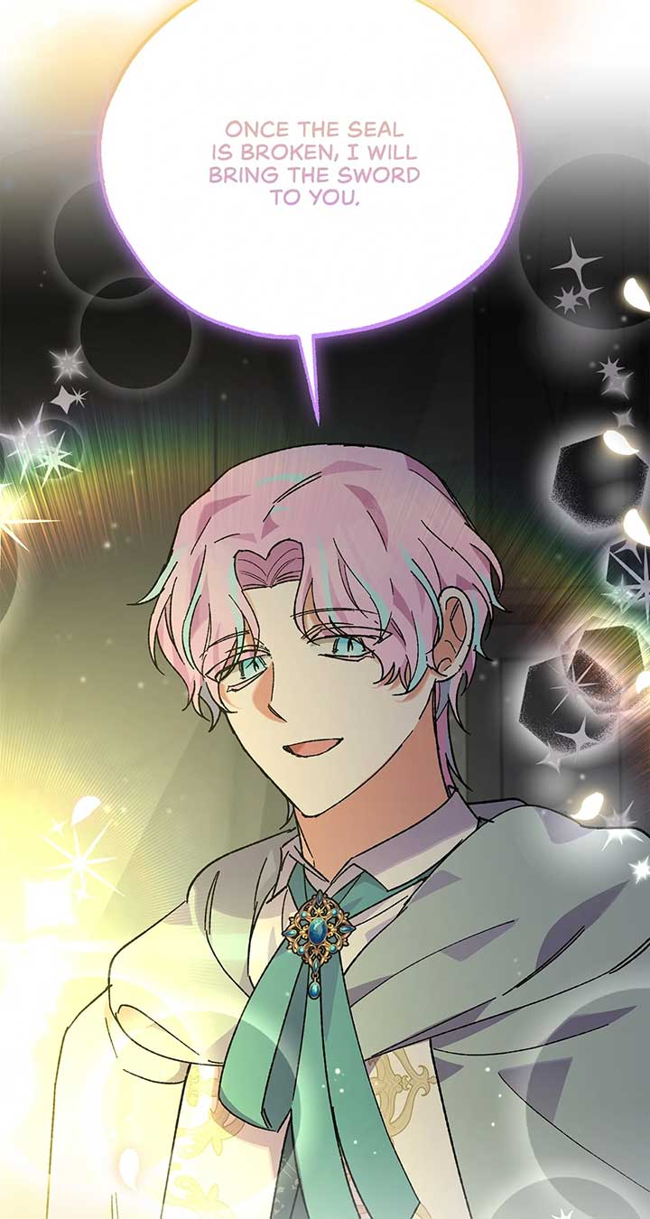 Let Me Kidnap the Male Lead! Chapter 48 - Page 99