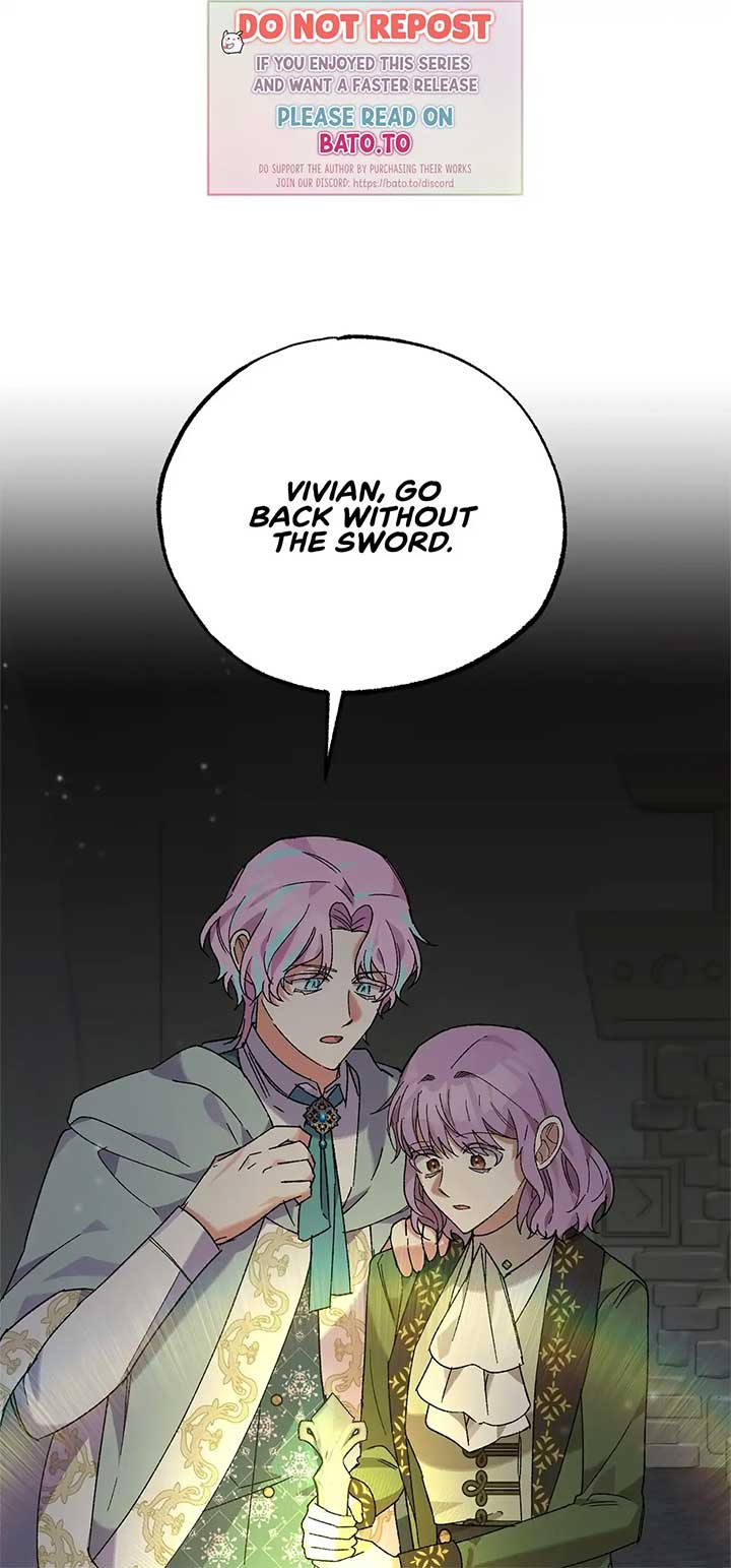 Let Me Kidnap the Male Lead! Chapter 49 - Page 1
