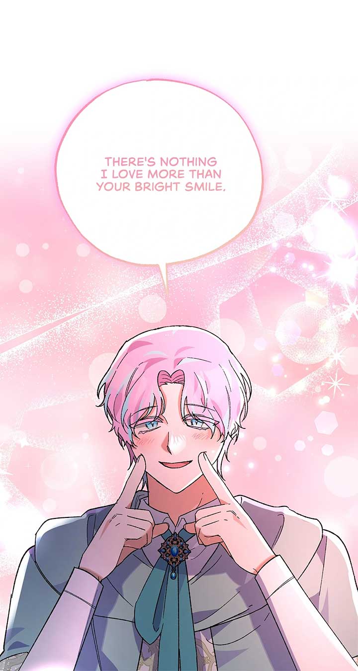 Let Me Kidnap the Male Lead! Chapter 49 - Page 11