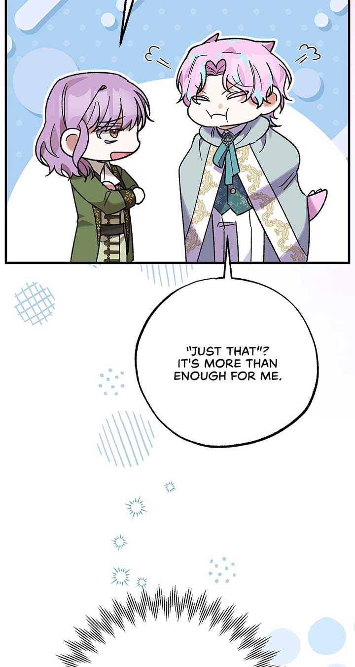 Let Me Kidnap the Male Lead! Chapter 49 - Page 14