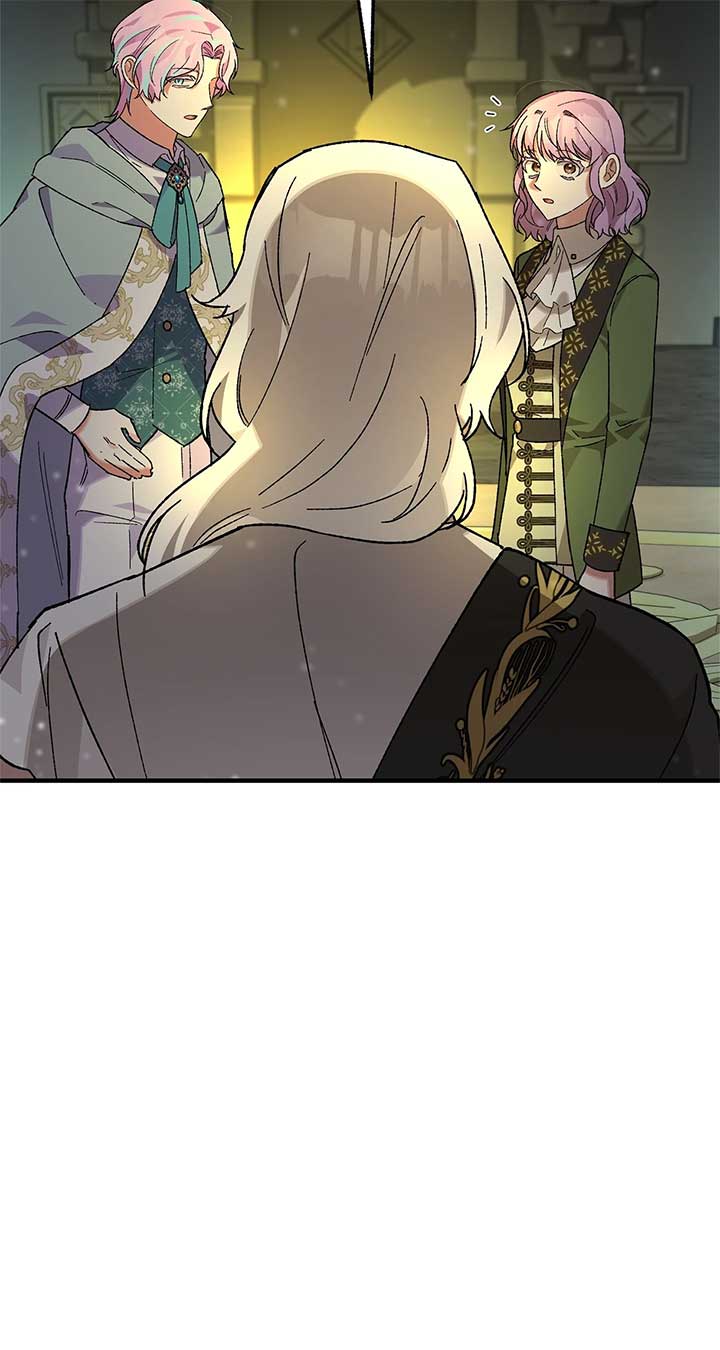 Let Me Kidnap the Male Lead! Chapter 49 - Page 16