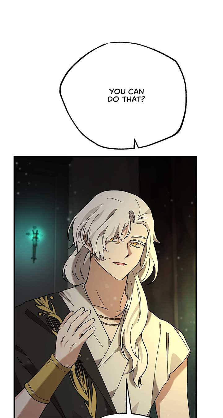 Let Me Kidnap the Male Lead! Chapter 49 - Page 17