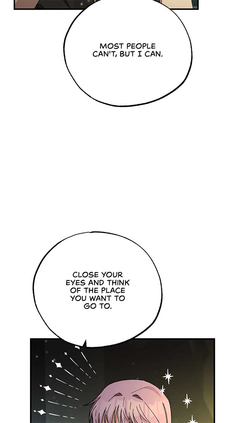 Let Me Kidnap the Male Lead! Chapter 49 - Page 18