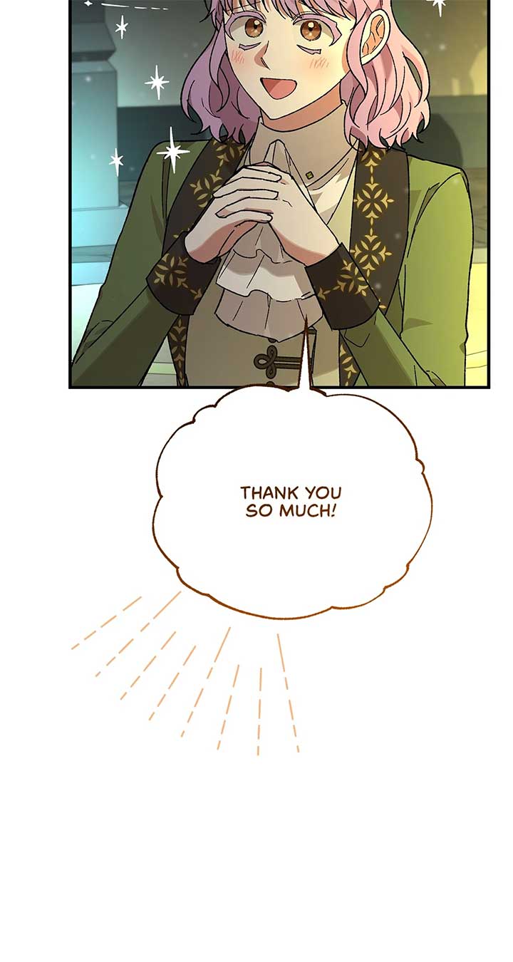 Let Me Kidnap the Male Lead! Chapter 49 - Page 19