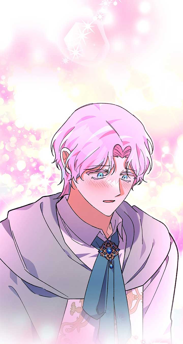 Let Me Kidnap the Male Lead! Chapter 49 - Page 23