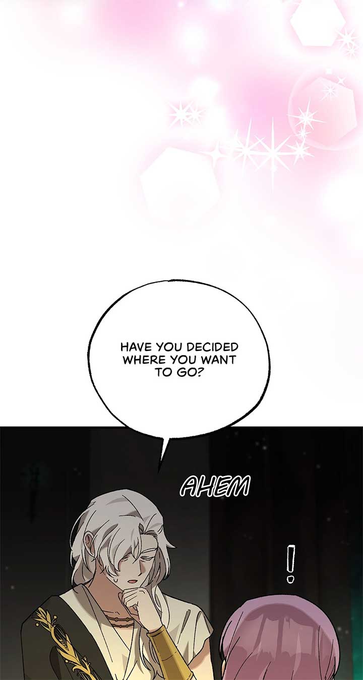 Let Me Kidnap the Male Lead! Chapter 49 - Page 24