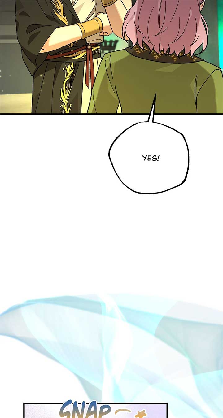 Let Me Kidnap the Male Lead! Chapter 49 - Page 25