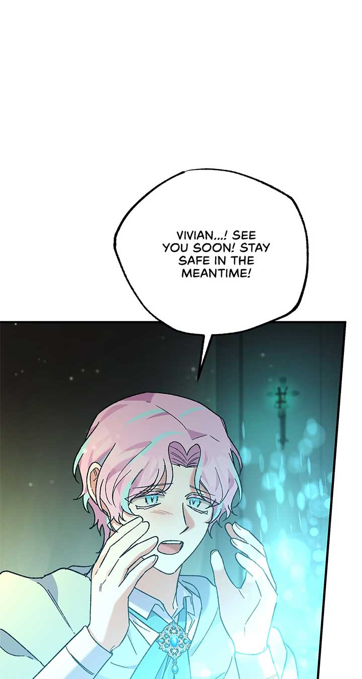 Let Me Kidnap the Male Lead! Chapter 49 - Page 28