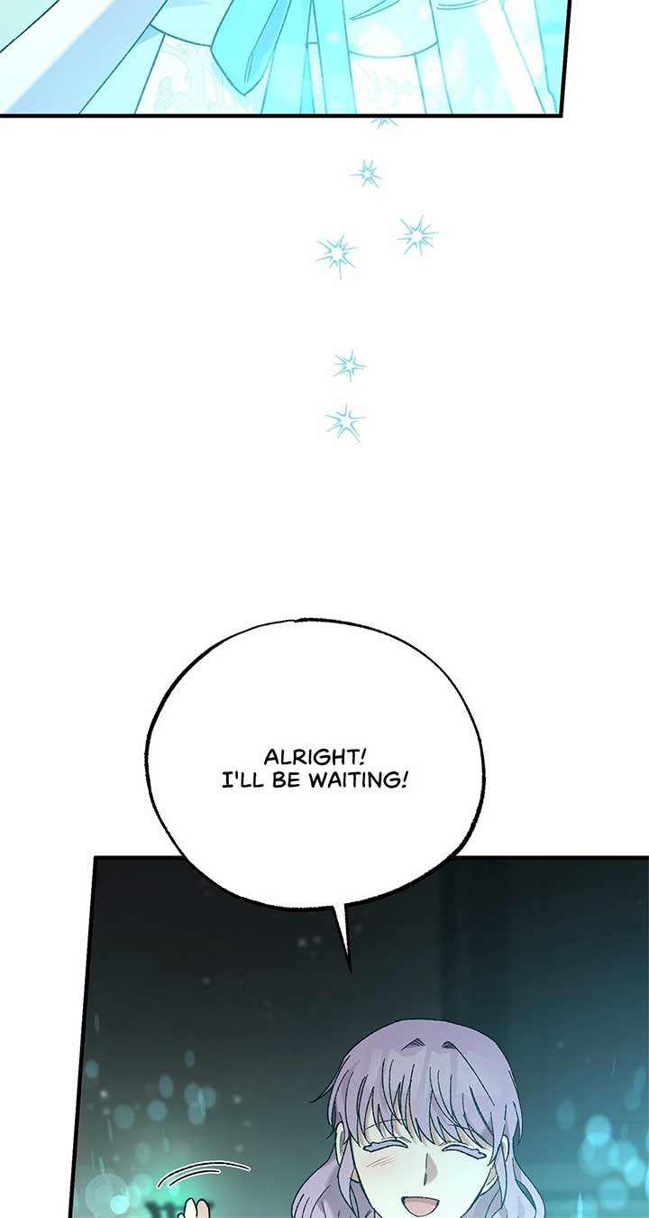 Let Me Kidnap the Male Lead! Chapter 49 - Page 29