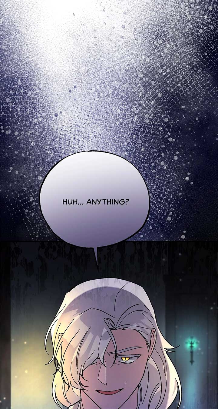 Let Me Kidnap the Male Lead! Chapter 49 - Page 37