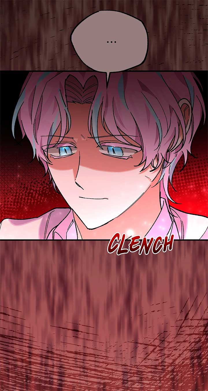Let Me Kidnap the Male Lead! Chapter 49 - Page 40