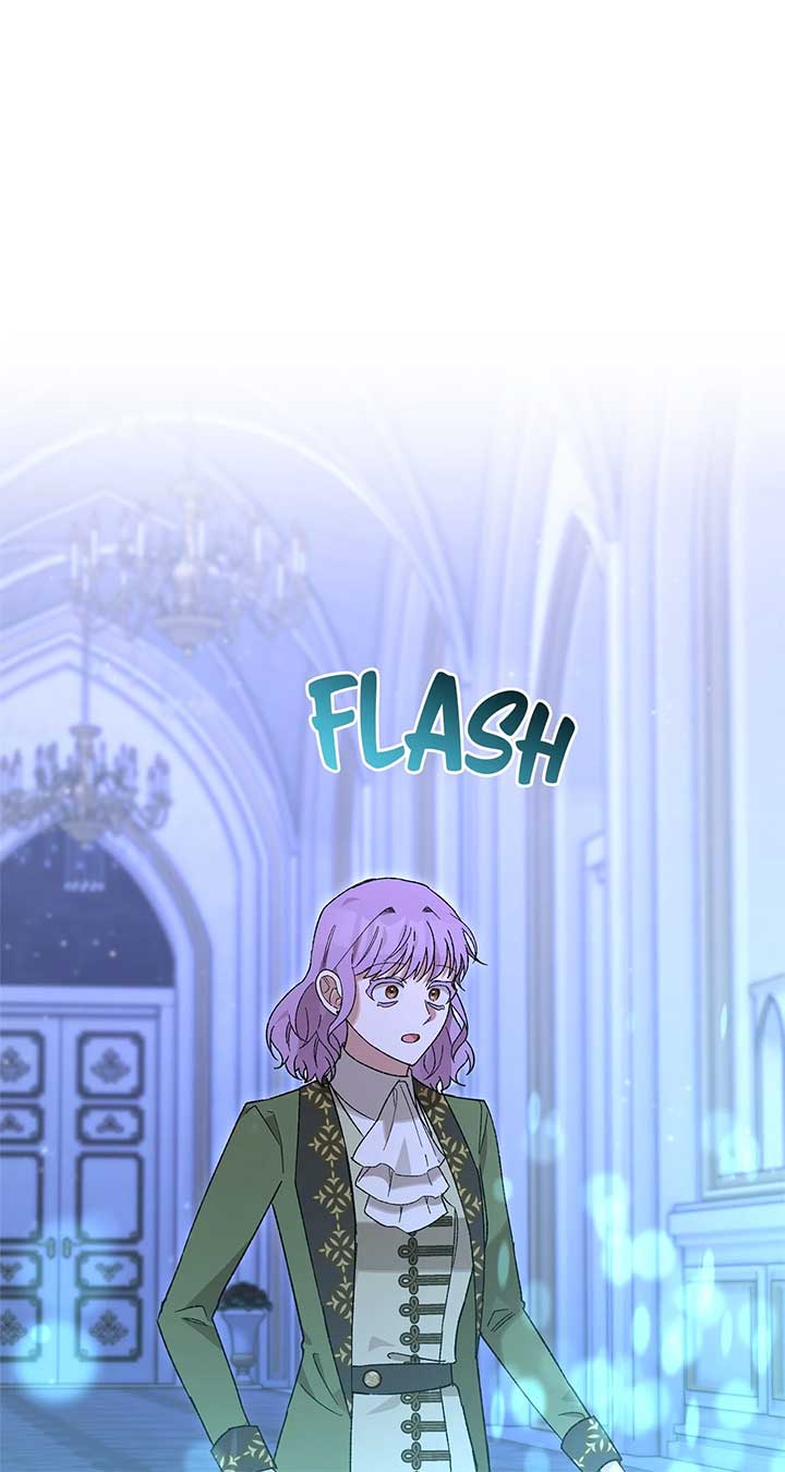 Let Me Kidnap the Male Lead! Chapter 49 - Page 44